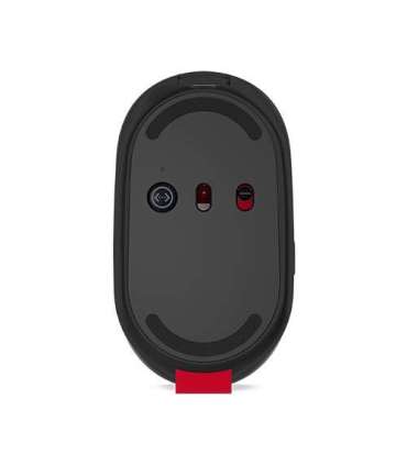 Lenovo Go mouse Office Ambidextrous RF Wireless Optical 2400 DPI