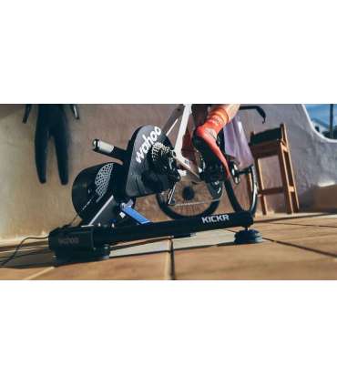 WAHOO KICKR Smart Trainer (v6)