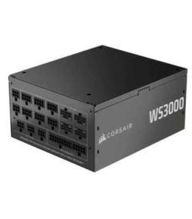 Corsair WS3000 3000W 80+ Pla ATX 3.1 F.Mod power supply