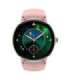 Zeblaze Lily 2 smartwatch (pink)