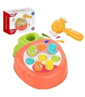 WOOPIE BABY игра на ловкость - Ударь крота