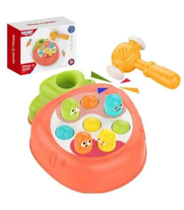 WOOPIE BABY osavusmäng - Löö mutt