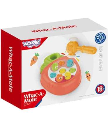 WOOPIE BABY osavusmäng - Löö mutt