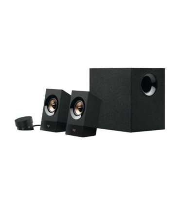 LOGITECH Z533 Performance Speaker black