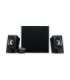 LOGITECH Z533 Performance Speaker black