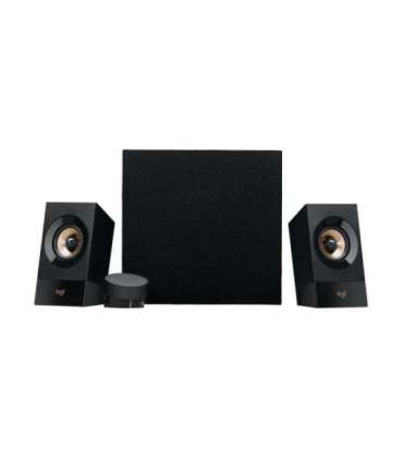 LOGITECH Z533 Performance Speaker black