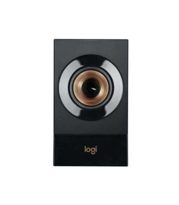 LOGITECH Z533 Performance Speaker black
