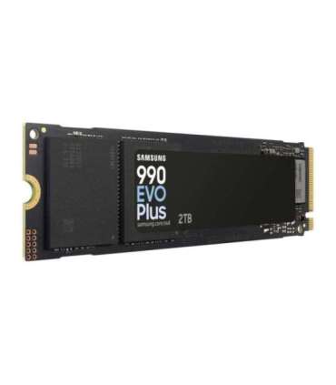 SSD M.2 (2280) 2TB Samsung 990 EVO Plus