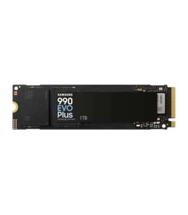 SSD M.2 (2280) 1TB Samsung 990 EVO Plus