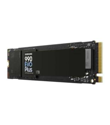 SSD M.2 (2280) 1TB Samsung 990 EVO Plus