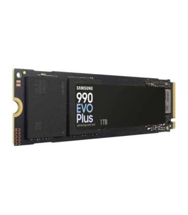 SSD M.2 (2280) 1TB Samsung 990 EVO Plus