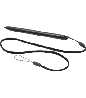 Durabook Spare Stylus & Tether for Capacitive touch