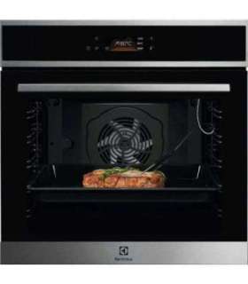 Oven ELECTROLUX LOE8P39X