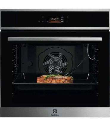 Oven ELECTROLUX LOE8P39X