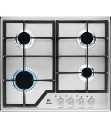 Hob ELECTROLUX KGS6426SX