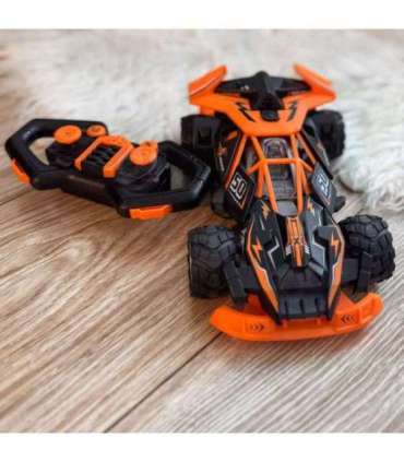 WOOPIE Samochód Wyścigowy Zdalnie Sterowany RC