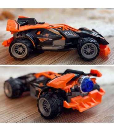 WOOPIE Samochód Wyścigowy Zdalnie Sterowany RC