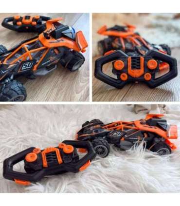 WOOPIE Samochód Wyścigowy Zdalnie Sterowany RC