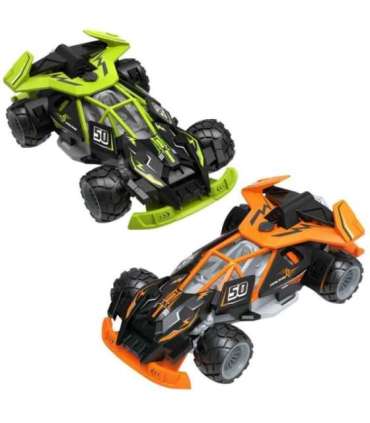 WOOPIE Samochód Wyścigowy Zdalnie Sterowany RC