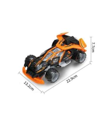 WOOPIE Samochód Wyścigowy Zdalnie Sterowany RC