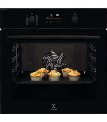 Oven ELECTROLUX EOD6F77WZ