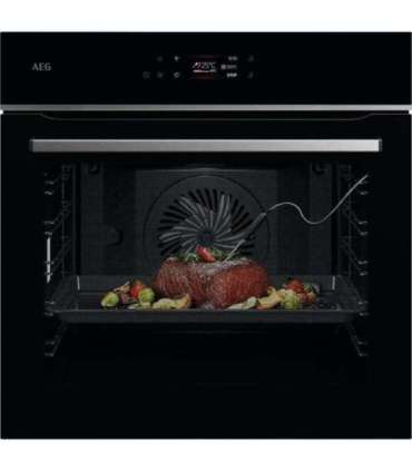 Oven AEG OS6PB631AB
