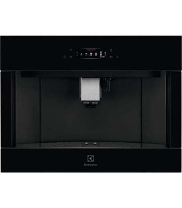 Coffee machine ELECTROLUX KBC85Z