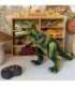 WOOPIE Dinozaur Zdalnie Sterowany RC Tyrannosaurus Rex