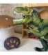 WOOPIE Dinozaur Zdalnie Sterowany RC Tyrannosaurus Rex
