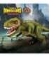 WOOPIE Dinozaur Zdalnie Sterowany RC Tyrannosaurus Rex