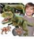 WOOPIE Dinozaur Zdalnie Sterowany RC Tyrannosaurus Rex
