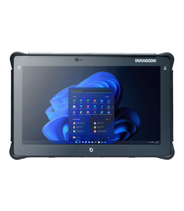 Durabook R11L Tablet 11.6" FHD Intel Pentium Gold 8505/8GB/128GB/Intel Iris Xe Graphics/Win11Pro/Black/WiFi/3Y