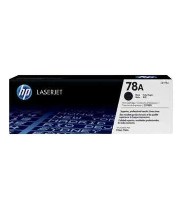 HP (CE278AD) No 78A HP78A HP 78A Dual Pack Black Schwarz Cartridge (CE278AD)