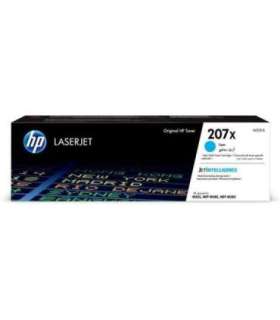 HP Cartridge 207X Cyan (W2211X)