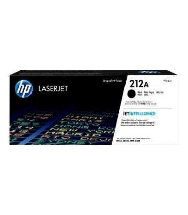 HP Cartridge 212A Black Schwarz (W2120A)