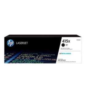 HP Cartridge 415X Black Schwarz (W2030X)