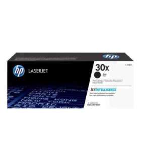 HP Cartridge No 30X HP30X HP 30X Black Schwarz (CF230X)