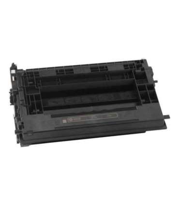 HP Cartridge No 37A HP37A HP 37A Black Schwarz (CF237A)