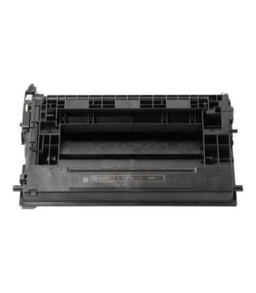 HP Cartridge No 37A HP37A HP 37A Black Schwarz (CF237A)