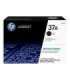HP Cartridge No 37A HP37A HP 37A Black Schwarz (CF237A)