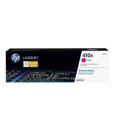 HP Cartridge No 410A HP410A HP 410A Magenta (CF413A)