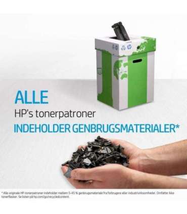 HP Cartridge No 56X HP56X HP 56X Black Schwarz (CF256X)