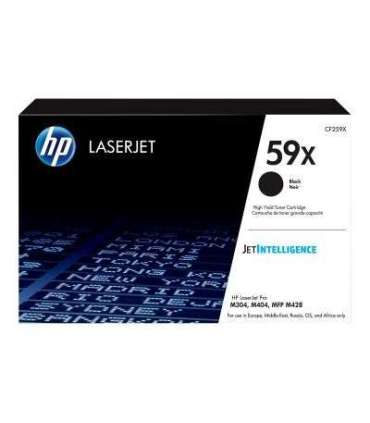 HP Cartridge No 59X HP59X HP 59X Black Schwarz (CF259X)
