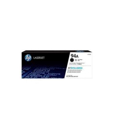HP Toner 94A Black Schwarz (CF294A)