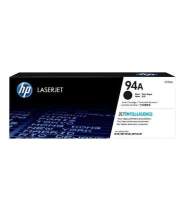 HP Toner 94A Black Schwarz (CF294A)