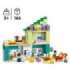 LEGO DUPLO Kolm ühes moodne peremaja figuuridega