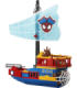 LEGO Team Spidey piraadilaev