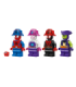 LEGO Team Spidey piraadilaev