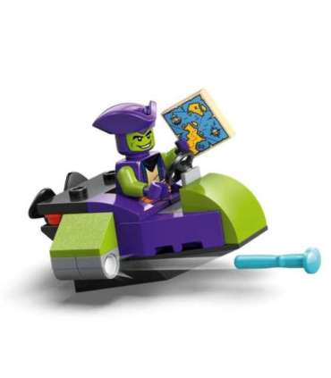 LEGO Team Spidey piraadilaev