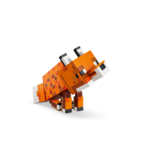 LEGO Minecraft Rebane